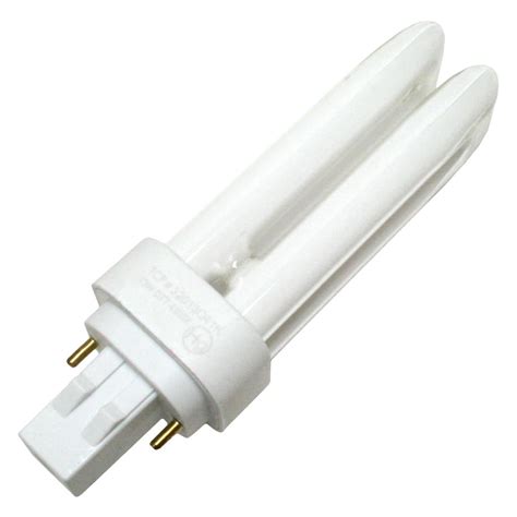 two pin fluorescent light bulbs